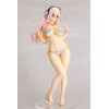 Super Sonico - Super Sonico 1/4.5 Summer Vacation Ver. 35cm (EU)