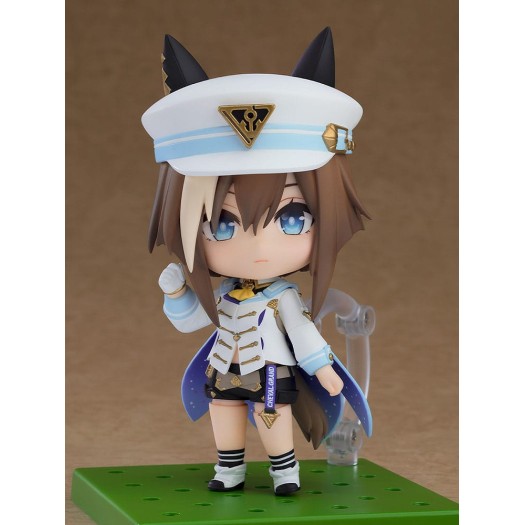Uma Musume Pretty Derby - Nendoroid Cheval Grand 2789 10cm (EU)