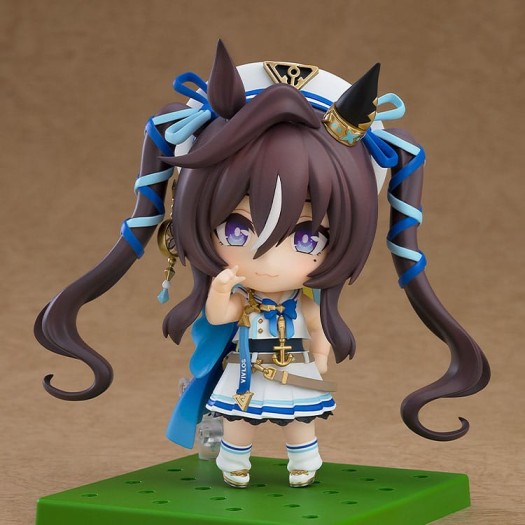 Uma Musume Pretty Derby - Nendoroid Vivlos 2791 10cm (EU)