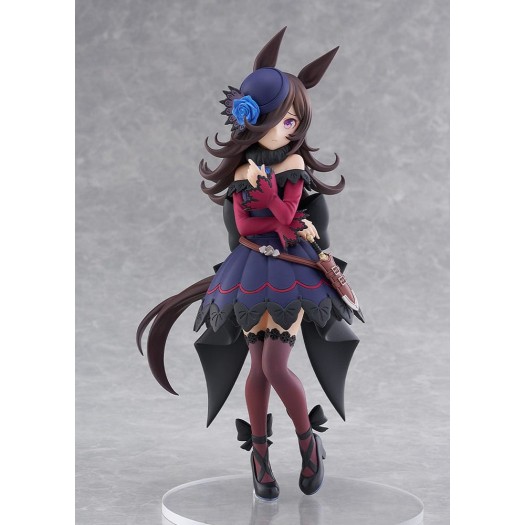 Uma Musume Pretty Derby - POP UP PARADE Rice Shower L Size 22cm (EU)