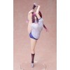 Hanikami Kanojo - B-STYLE Shizuki Neru 1/4 Gym Uniform Ver. 44,5cm (EU)