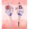 Hanikami Kanojo - B-STYLE Shizuki Neru 1/4 Gym Uniform Ver. 44,5cm (EU)
