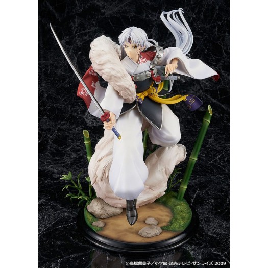 Inuyasha - Sesshomaru 1/7 35cm (EU)