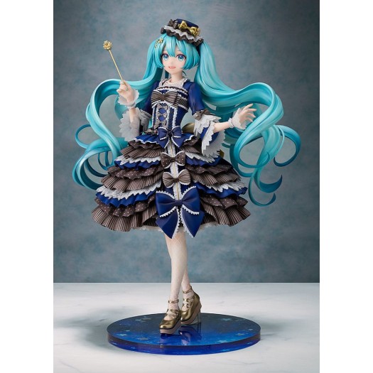 Vocaloid / Character Vocal Series 01 - Hatsune Miku: Shooting Star a la Mode Ver. 1/7 26cm (EU)