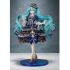 Vocaloid / Character Vocal Series 01 - Hatsune Miku: Shooting Star a la Mode Ver. 1/7 26cm (EU)