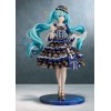 Vocaloid / Character Vocal Series 01 - Hatsune Miku: Shooting Star a la Mode Ver. 1/7 26cm (EU)