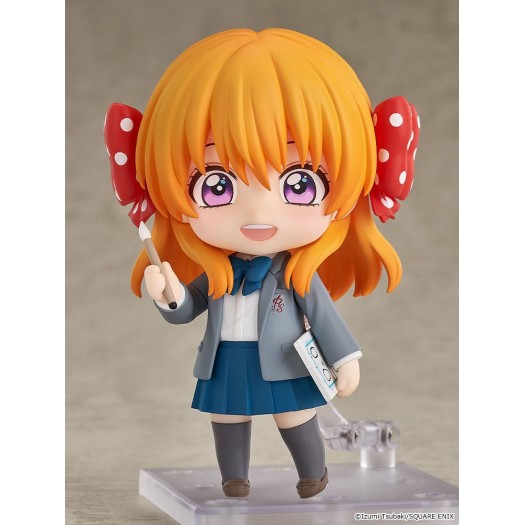 Monthly Girl Nozaki-kun - Nendoroid Sakura Chiyo 2776 10cm (EU)