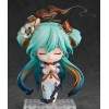 Vocaloid / Character Vocal Series 01 - Nendoroid Hatsune Miku: Shimian Maifu Ver. 2768 10cm (EU)