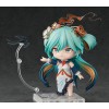 Vocaloid / Character Vocal Series 01 - Nendoroid Hatsune Miku: Shimian Maifu Ver. 2768 10cm (EU)