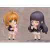 Cardcaptor Sakura: Clear Card Arc - Nendoroid Daidouji Tomoyo Tomoeda Junior High Uniform Ver. 2770 10cm (EU)