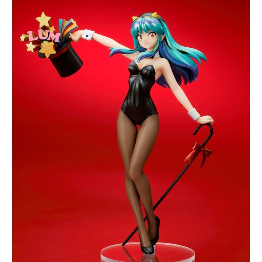 Urusei Yatsura Anime ver. - Lum 1/7 Bunny Girl Style 24,5cm (EU)