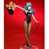Urusei Yatsura Anime ver. - Lum 1/7 Bunny Girl Style 24,5cm (EU)