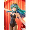 Urusei Yatsura Anime ver. - Lum 1/7 Bunny Girl Style 24,5cm (EU)