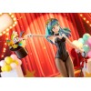 Urusei Yatsura Anime ver. - Lum 1/7 Bunny Girl Style 24,5cm (EU)