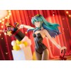 Urusei Yatsura Anime ver. - Lum 1/7 Bunny Girl Style 24,5cm (EU)