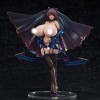 Taimanin RPG - Mizuki Shiranui 1/6 Phantom Bride Ver. 30cm (EU)