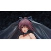 Taimanin RPG - Mizuki Shiranui 1/6 Phantom Bride Ver. 30cm (EU)