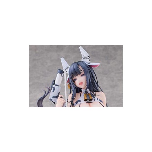 Original Character - Milky white Milky chan illustration by LOVECACAO Special Ver. 1/6 22cm (EU)