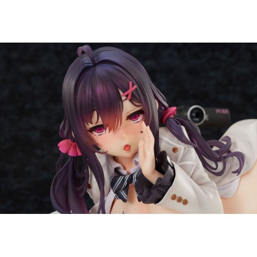 Original Character - Yuzuka Nonohara Pregnant Ver. Illustrated by Shiokonbu 1/4 14cm (EU)