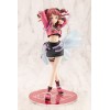Gakuen Idolmaster - Hanami Saki -Fighting My Way- 1/7 23,5cm (EU)