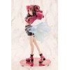 Gakuen Idolmaster - Hanami Saki -Fighting My Way- 1/7 23,5cm (EU)