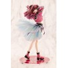 Gakuen Idolmaster - Hanami Saki -Fighting My Way- 1/7 23,5cm (EU)