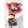 Gakuen Idolmaster - Hanami Saki -Fighting My Way- 1/7 23,5cm (EU)