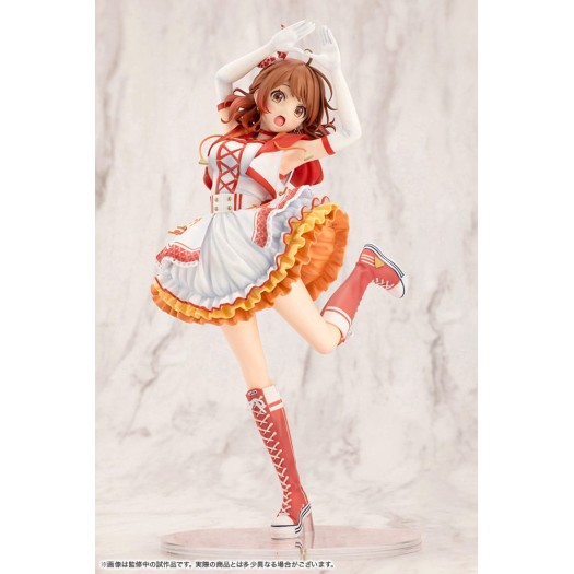 Gakuen Idolmaster - Hanami Ume -The Rolling Riceball- 1/7 25,3cm (EU)