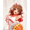 Gakuen Idolmaster - Hanami Ume -The Rolling Riceball- 1/7 25,3cm (EU)