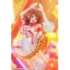 Gakuen Idolmaster - Hanami Ume -The Rolling Riceball- 1/7 25,3cm (EU)