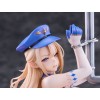Original Character - Christina Restrained Police Officer 1/6 21cm (EU)