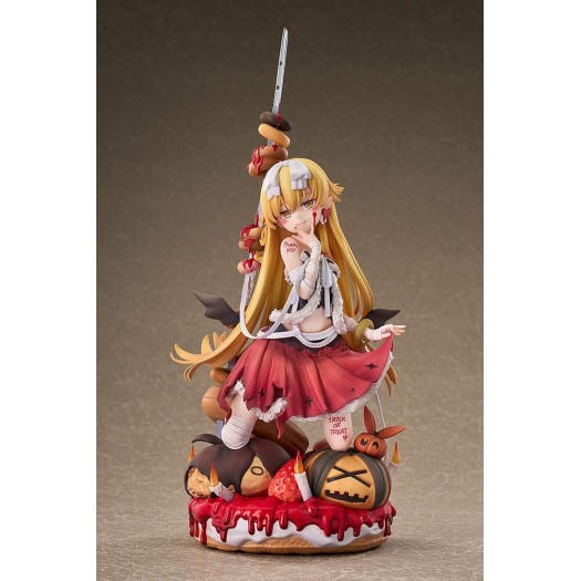 Monogatari Series - Oshino Shinobu 1/7 Trick or Treat 25cm (EU)
