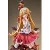 Monogatari Series - Oshino Shinobu 1/7 Trick or Treat 25cm (EU)