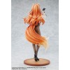 Spice and Wolf: Merchant meets the Wise Wolf - KDcolle Holo 1/7 Light Novel bunny ver. illustration by Jyuu Ayakura 23cm (EU)