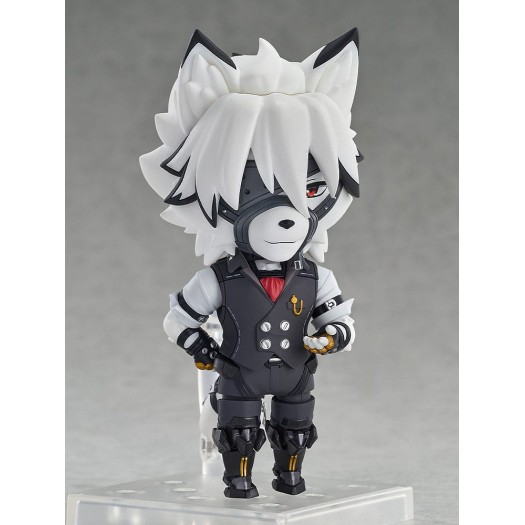Zenless Zone Zero - Nendoroid Von Lycaon 2793 10cm (EU)