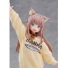 My Cat Is a Kawaii Girl - Kinako 1/6 Play With Ver. 21cm (EU)