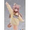 My Cat Is a Kawaii Girl - Kinako 1/6 Play With Ver. 21cm (EU)