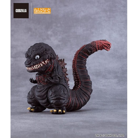 Shin Godzilla - Nendoroid Godzilla (2016) 2800 10cm (EU)