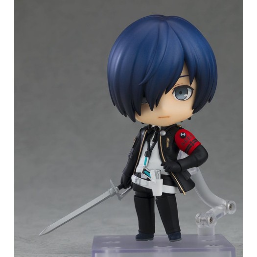 Persona 3 Reload - Nendoroid P3R Protagonist [Basic] 2754 10cm (EU)