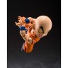 Dragon Ball - S.H. Figuarts Krillin Son Goku’s Old Friend 11cm Exclusive