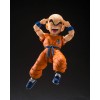 Dragon Ball - S.H. Figuarts Krillin Son Goku’s Old Friend 11cm Exclusive