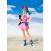 Dragon Ball - S.H. Figuarts Bulma -Adventure Begins- 13,5cm (EU)