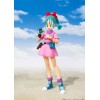 Dragon Ball - S.H. Figuarts Bulma -Adventure Begins- 13,5cm (EU)