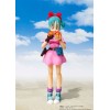 Dragon Ball - S.H. Figuarts Bulma -Adventure Begins- 13,5cm (EU)