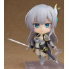 From Old Country Bumpkin to Master Swordsman - Nendoroid Allucia Citrus [Basic] 2774 10cm (EU)