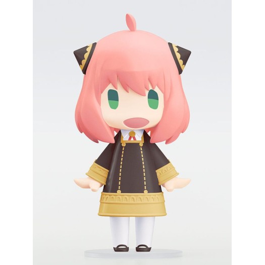 SPY x FAMILY - HELLO! GOOD SMILE Anya Forger 10cm (EU)
