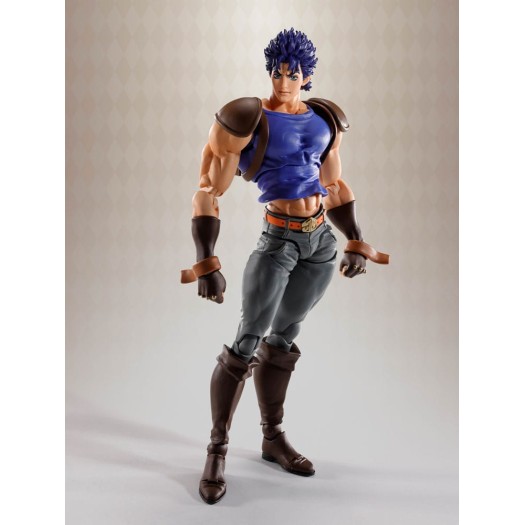 JoJo's Bizarre Adventure - S.H. Figuarts Jonathan Joestar 17cm (EU)