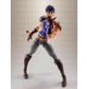 JoJo's Bizarre Adventure - S.H. Figuarts Jonathan Joestar 17cm (EU)