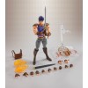 JoJo's Bizarre Adventure - S.H. Figuarts Jonathan Joestar 17cm (EU)
