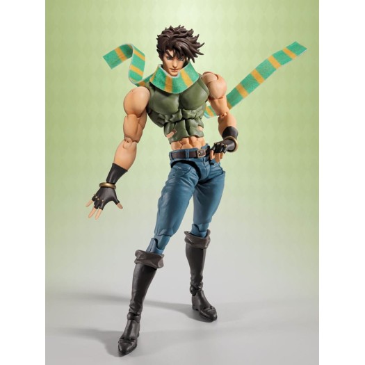 JoJo's Bizarre Adventure - S.H. Figuarts Joseph Joestar 17cm (EU)